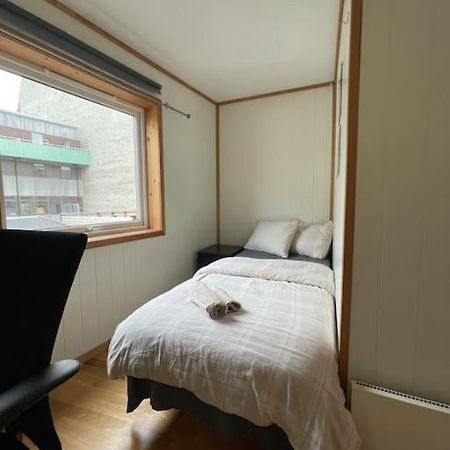 City Center Stylish Loft Trondheim Ngoại thất bức ảnh