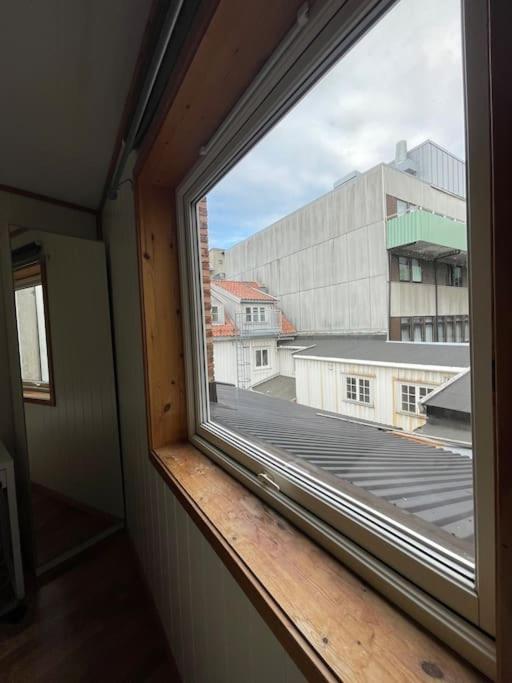 City Center Stylish Loft Trondheim Ngoại thất bức ảnh
