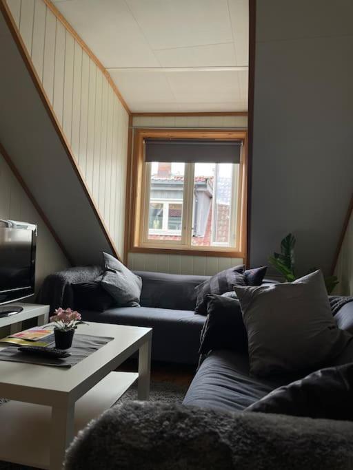 City Center Stylish Loft Trondheim Ngoại thất bức ảnh