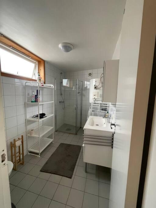 City Center Stylish Loft Trondheim Ngoại thất bức ảnh