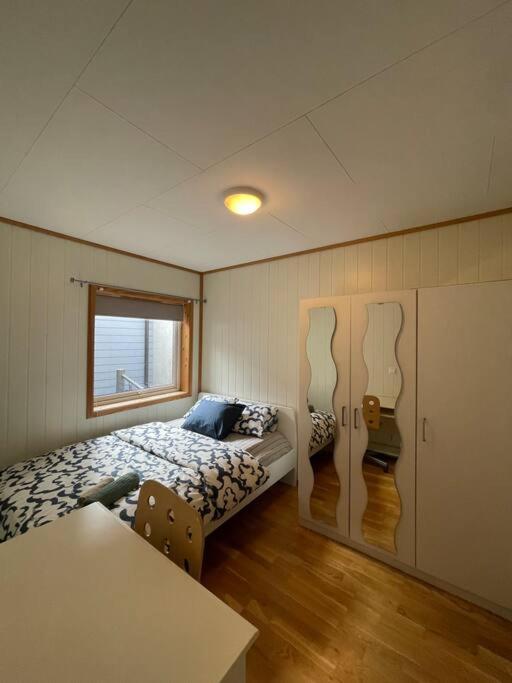 City Center Stylish Loft Trondheim Ngoại thất bức ảnh