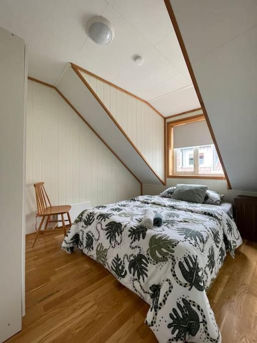 City Center Stylish Loft Trondheim Ngoại thất bức ảnh
